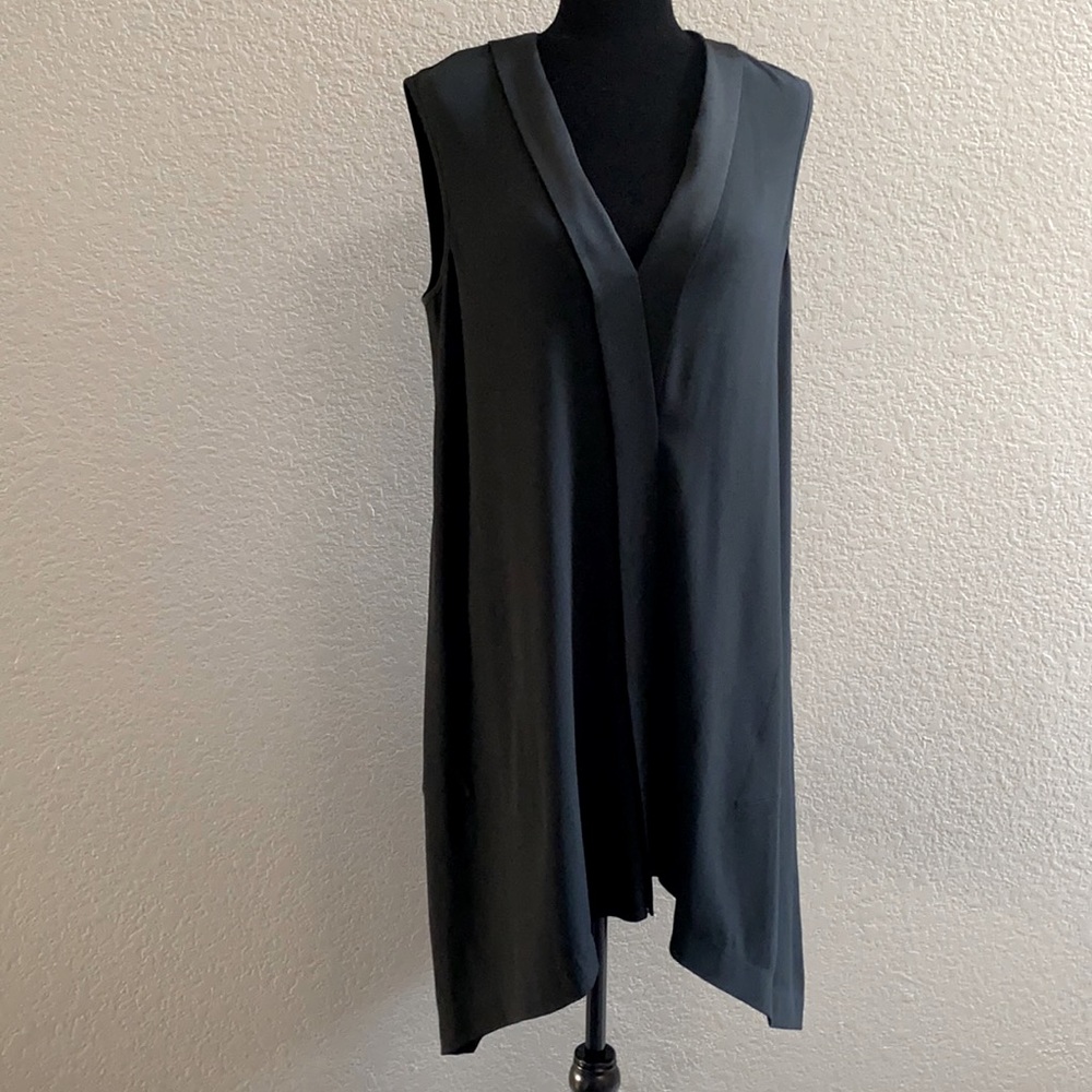 NWT BCBG MaxAzria Black Dress Size M